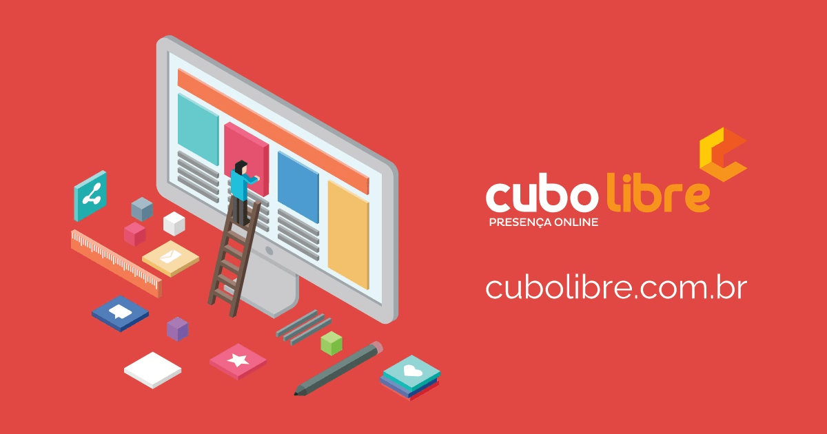 (c) Cubolibre.com.br